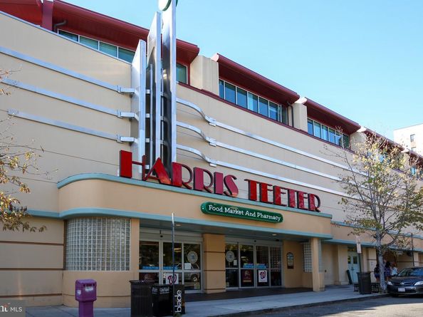 1641 V Street NW, Washington DC 20009