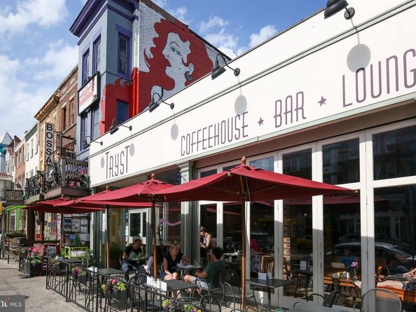 1641 V Street NW, Washington DC 20009