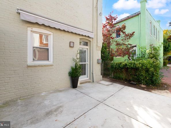 1641 V Street NW, Washington DC 20009