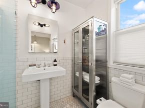 1641 V Street NW, Washington DC 20009