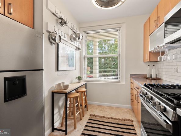1641 V Street NW, Washington DC 20009