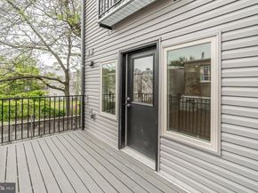 2437 W Thompson Street, Philadelphia PA 19121