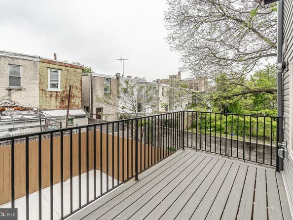 2437 W Thompson Street, Philadelphia PA 19121