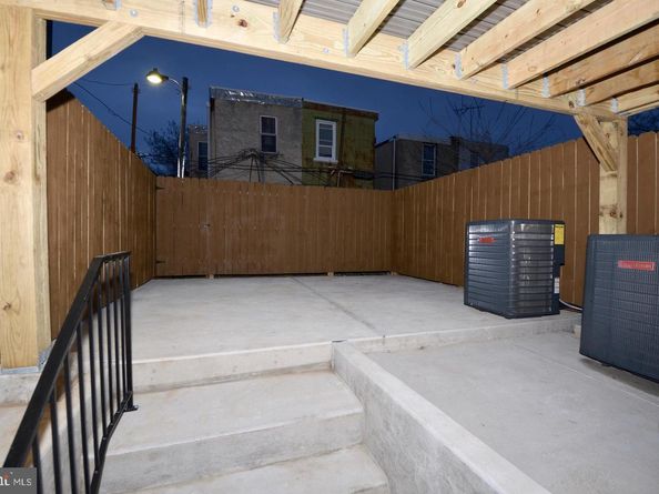 2437 W Thompson Street, Philadelphia PA 19121