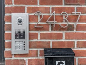 2437 W Thompson Street, Philadelphia PA 19121