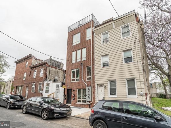 2437 W Thompson Street, Philadelphia PA 19121