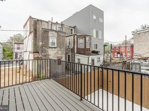 2437 W Thompson Street, Philadelphia PA 19121
