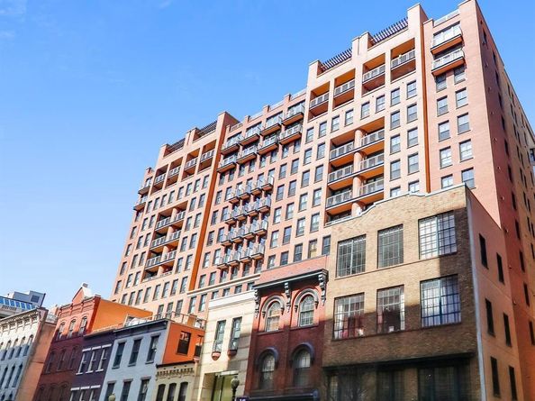 631 D Street NW 834, Washington DC 20004