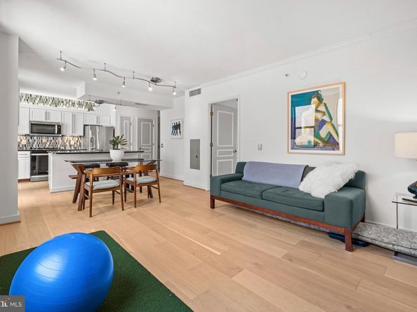 631 D Street NW 834, Washington DC 20004