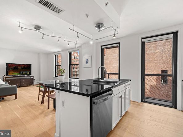 631 D Street NW 834, Washington DC 20004
