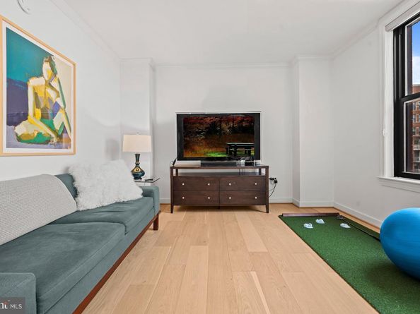 631 D Street NW 834, Washington DC 20004