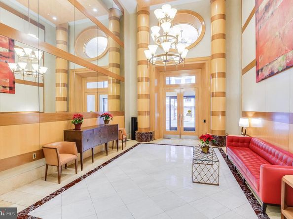 631 D Street NW 834, Washington DC 20004