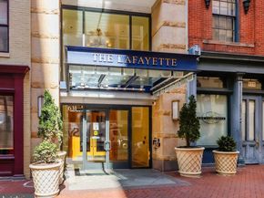 631 D Street NW 834, Washington DC 20004