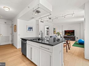 631 D Street NW 834, Washington DC 20004