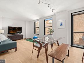 631 D Street NW 834, Washington DC 20004