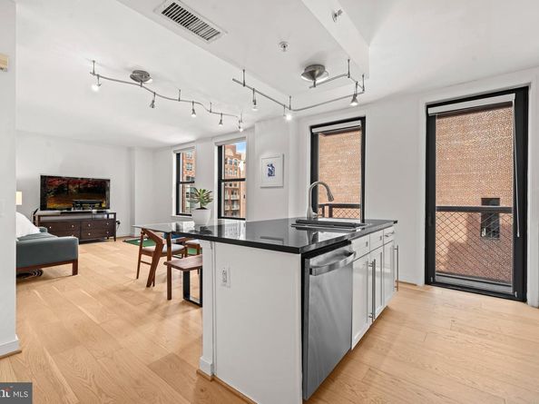 631 D Street NW 834, Washington DC 20004