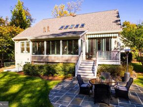 1003 Ware Street SW, Vienna VA 22180