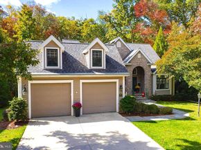 1003 Ware Street SW, Vienna VA 22180