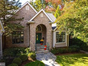 1003 Ware Street SW, Vienna VA 22180