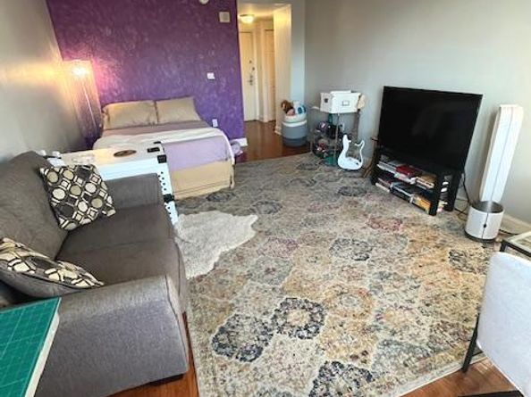 2001 Hamilton Street 1920, Philadelphia PA 19130