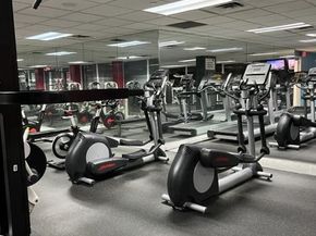 2001 Hamilton Street 1920, Philadelphia PA 19130