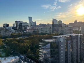 2001 Hamilton Street 1920, Philadelphia PA 19130