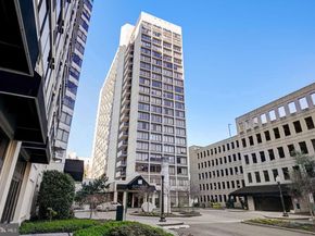 2001 Hamilton Street 1920, Philadelphia PA 19130