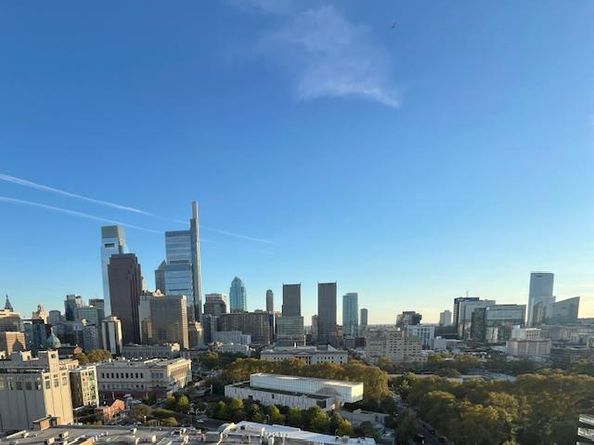 2001 Hamilton Street 1920, Philadelphia PA 19130