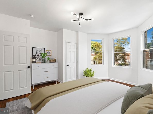 1012 Lindley Avenue, Philadelphia PA 19141