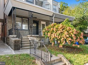1012 Lindley Avenue, Philadelphia PA 19141