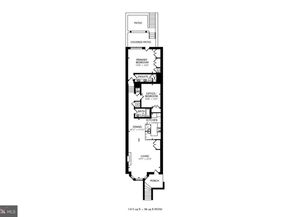 1427 Clifton Street NW 1, Washington DC 20009