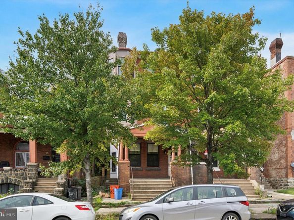 4923 Warrington Avenue, Philadelphia PA 19143