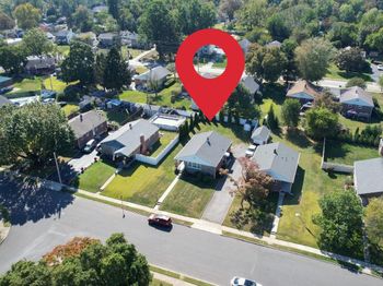 838 Springhaven Road