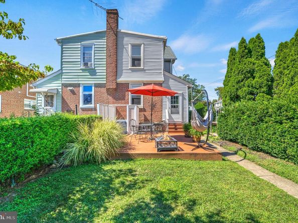 15 Rodman Avenue, Havertown PA 19083