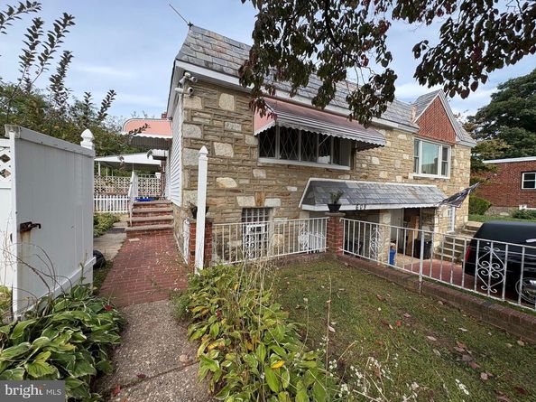 609 E Hortter Place, Philadelphia PA 19119