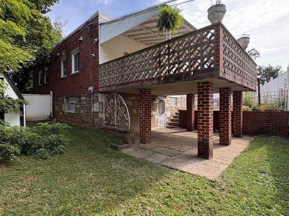 609 E Hortter Place, Philadelphia PA 19119