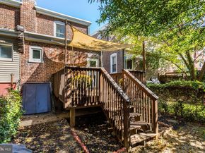 4024 Pechin Street, Philadelphia PA 19128