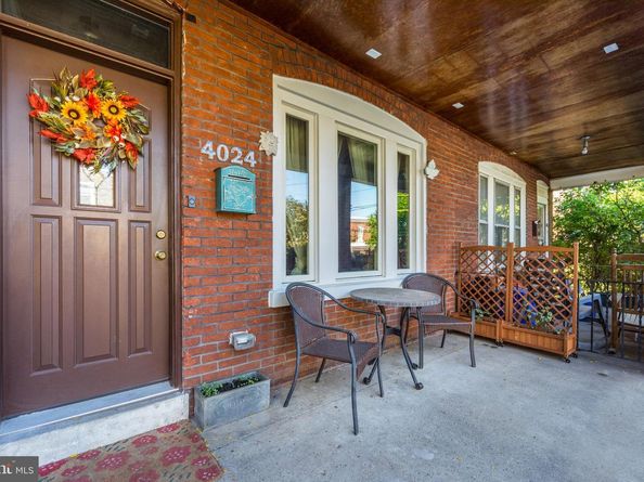 4024 Pechin Street, Philadelphia PA 19128