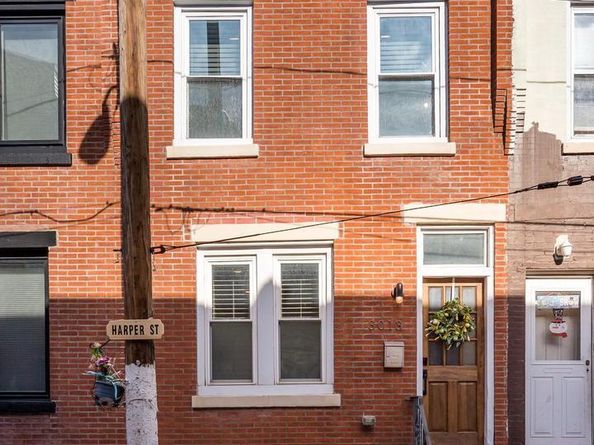 3013 W Harper Street, Philadelphia PA 19130