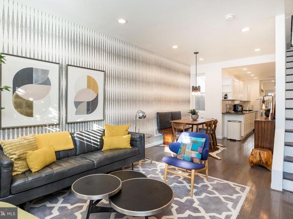 3013 W Harper Street, Philadelphia PA 19130
