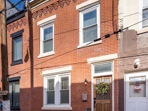 3013 W Harper Street, Philadelphia PA 19130