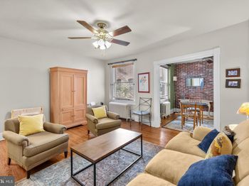 3600 Connecticut Avenue NW