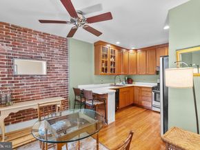 3600 Connecticut Avenue NW 202, Washington DC 20008