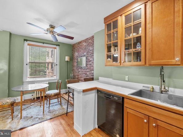 3600 Connecticut Avenue NW 202, Washington DC 20008