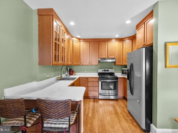 3600 Connecticut Avenue NW 202, Washington DC 20008