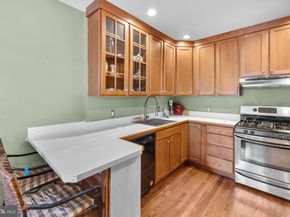 3600 Connecticut Avenue NW 202, Washington DC 20008