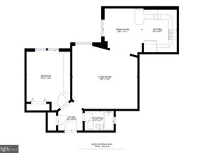 3600 Connecticut Avenue NW 202, Washington DC 20008