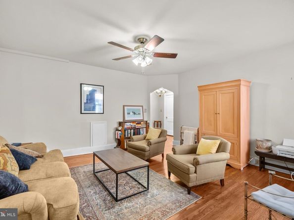 3600 Connecticut Avenue NW 202, Washington DC 20008