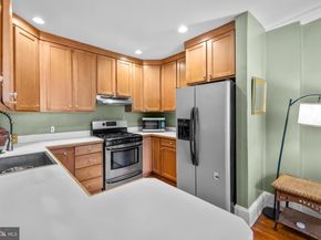 3600 Connecticut Avenue NW 202, Washington DC 20008