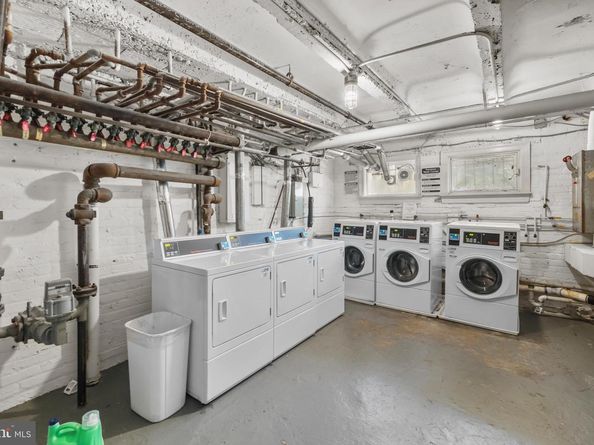 3600 Connecticut Avenue NW 202, Washington DC 20008